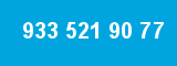 933 521 90 77 933 521 90 77